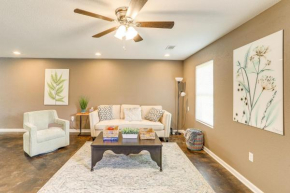 Quaint Pocahontas Townhome, Central Location!